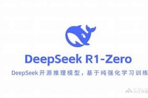 DeepSeek-R1-Zero