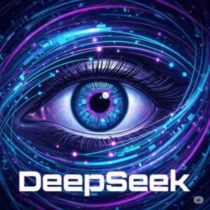 DeepSeek codder