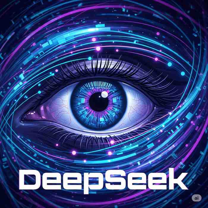 DeepSeek codder